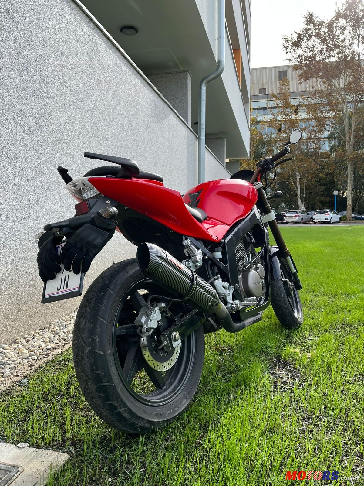 2009' Hyosung photo #6