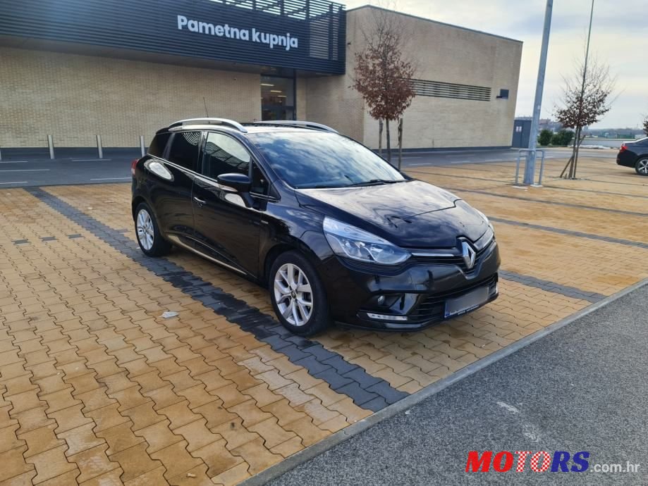 2019' Renault Clio Dci photo #5