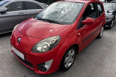 2008' Renault Twingo 1,2 16V