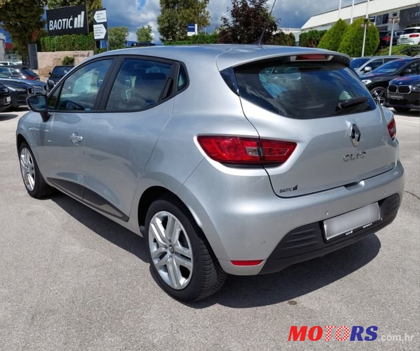 2019' Renault Clio Tce 90 Limited photo #5