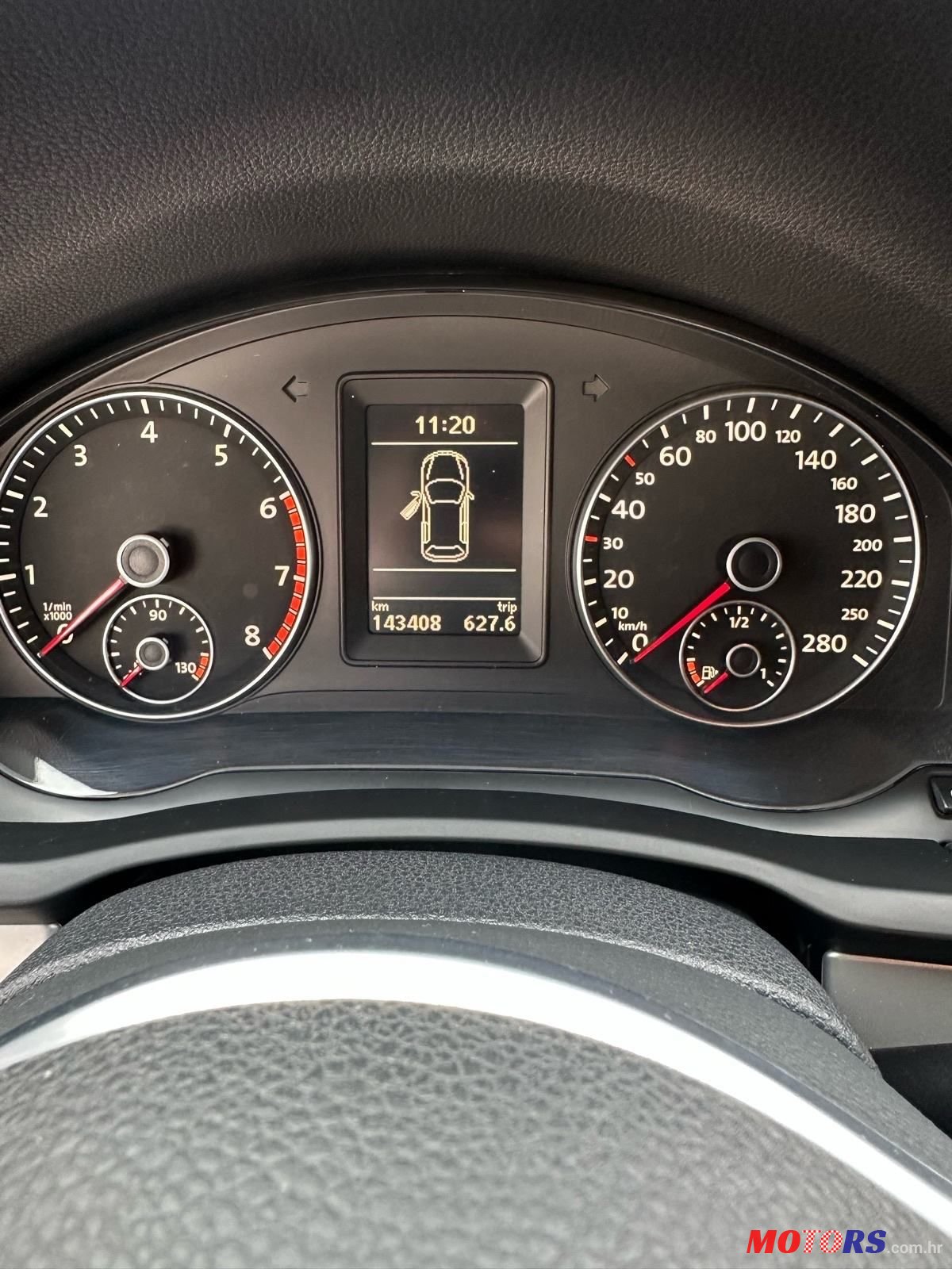 2012' Volkswagen Scirocco 1,4 Tsi photo #3