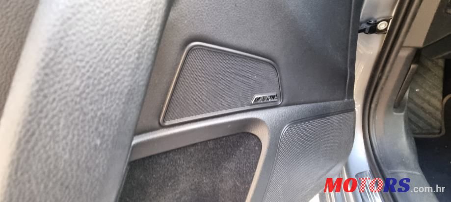 2017' Skoda Superb photo #4