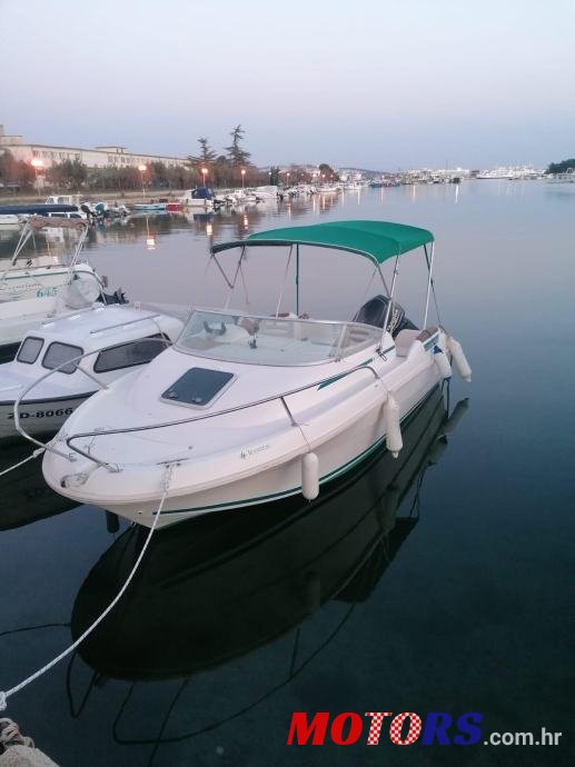 2002' Jeanneau photo #1