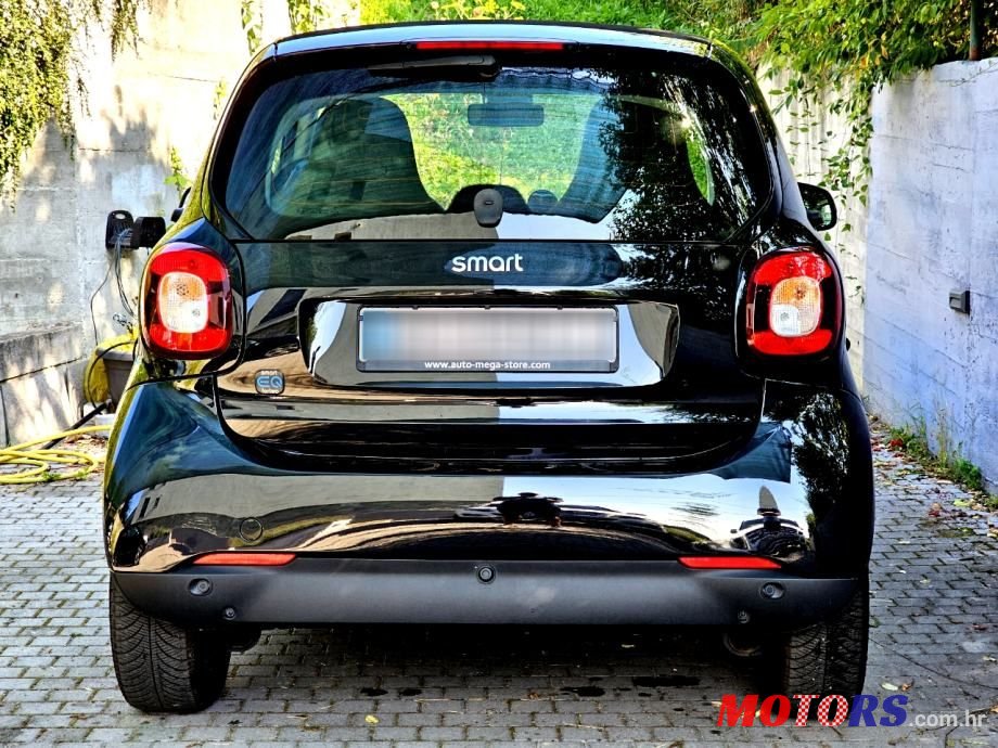 2020' Smart Eq Fortwo Eq photo #5