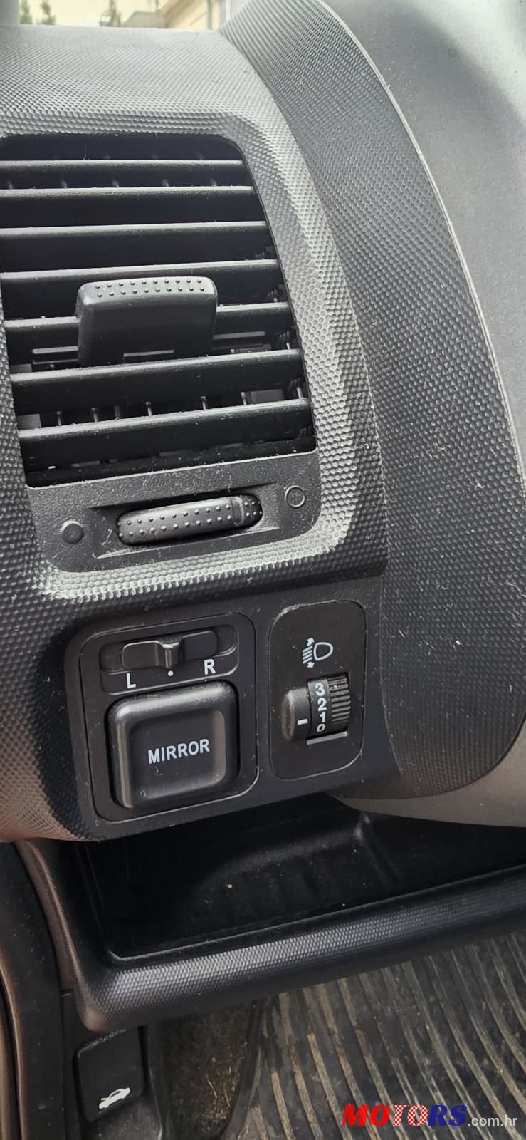 2006' Honda Jazz 1,4 photo #6