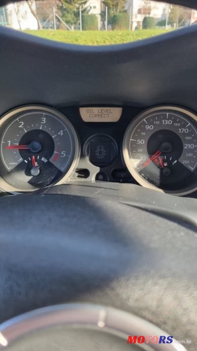 2006' Renault Megane 1,5 Dci photo #1