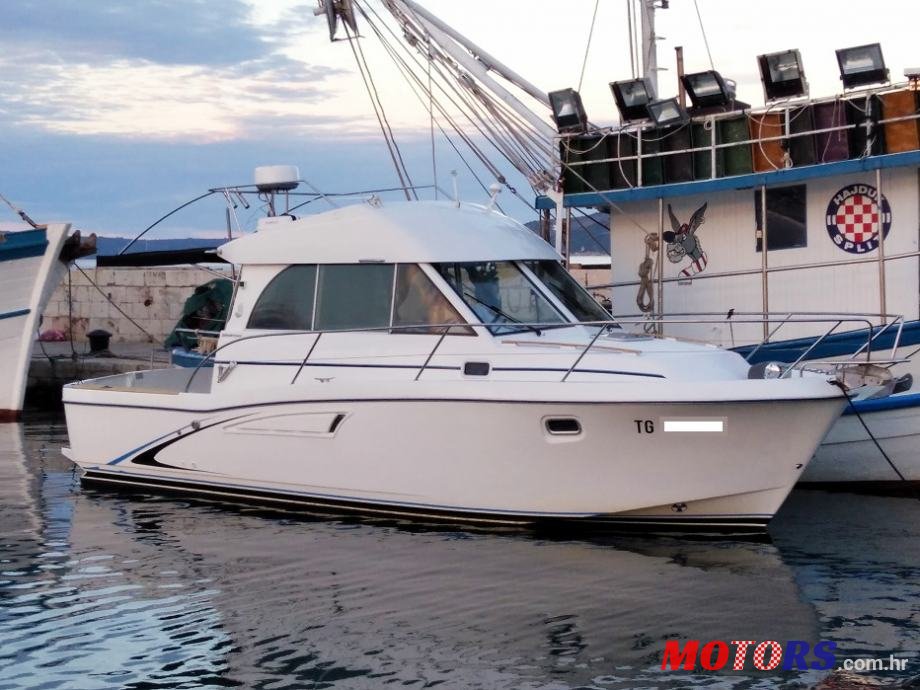 2002' Beneteau Antares Serie 9 photo #1