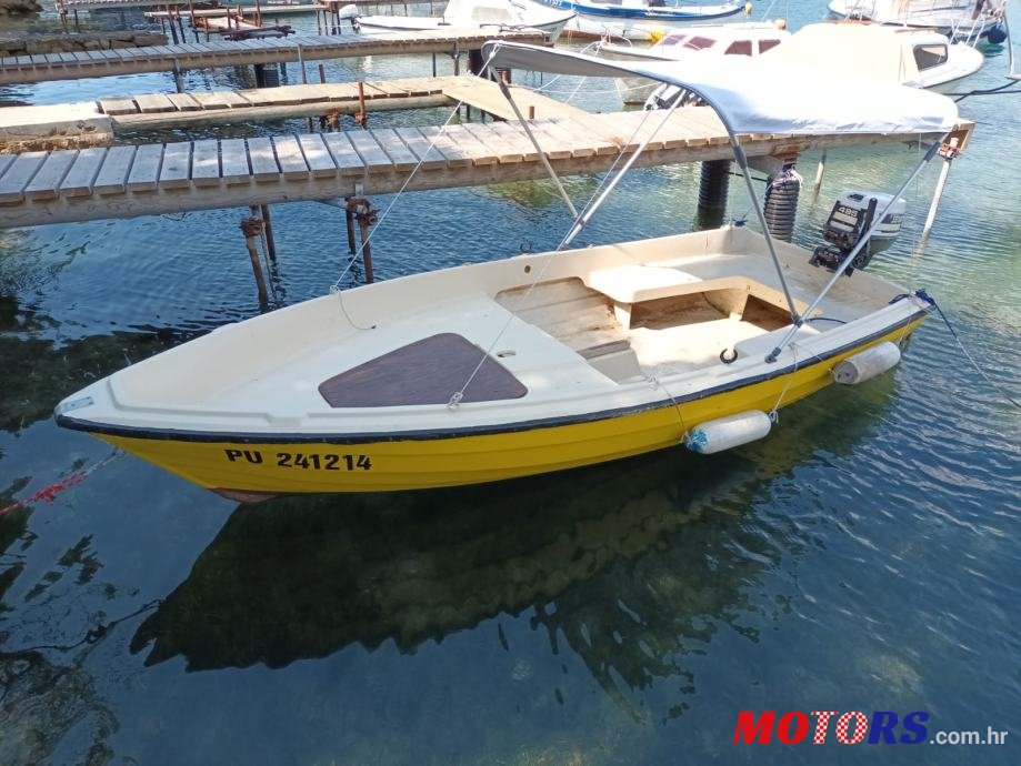 1980' Elan 430 photo #1