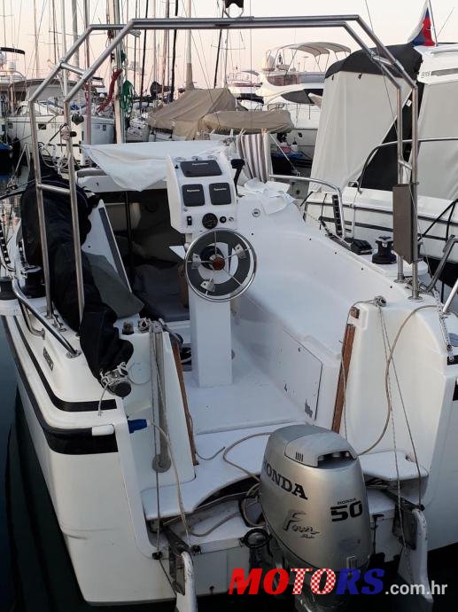 1998' MacGregor 26 photo #3