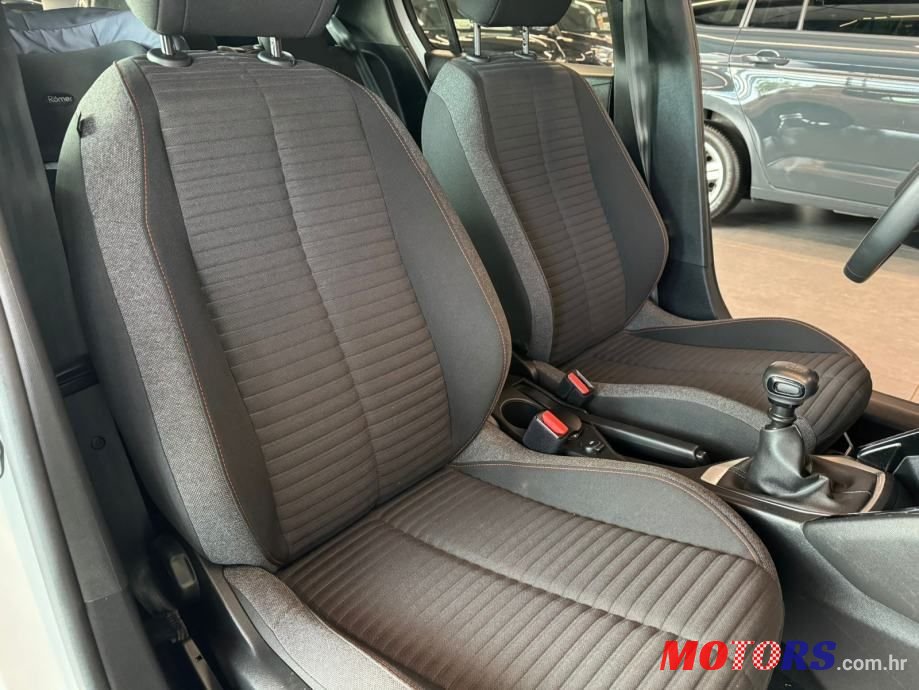 2022' Peugeot 208 1,2 photo #5