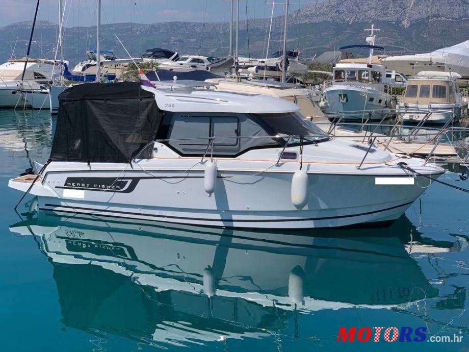 2016' Jeanneau 795 photo #1