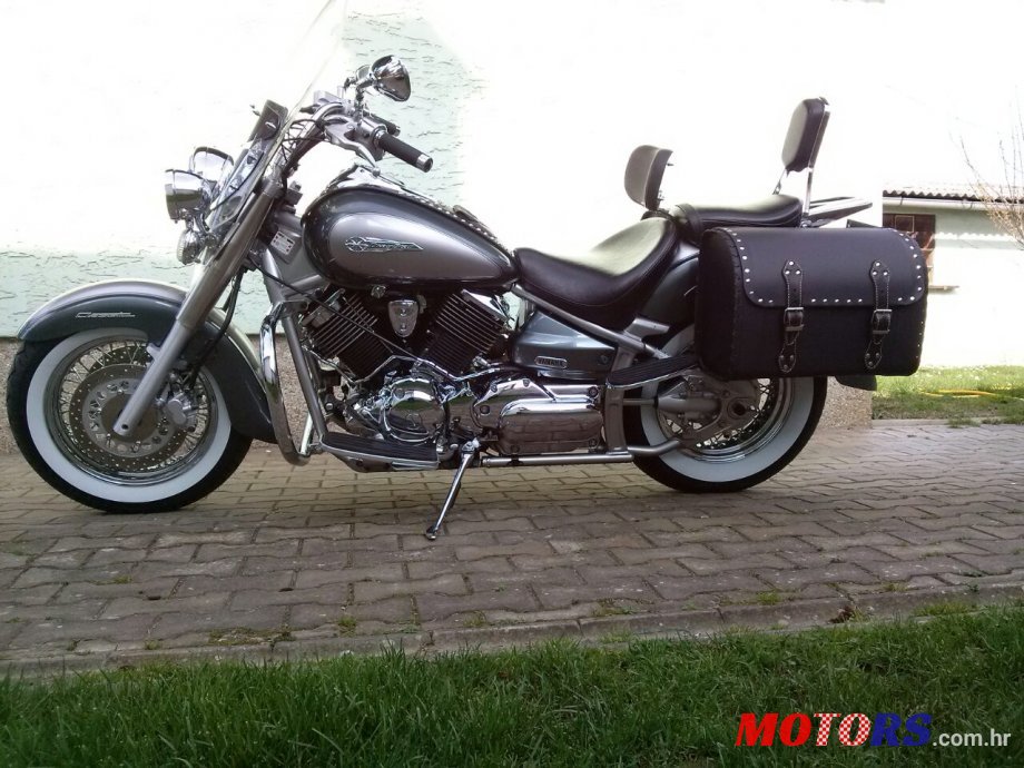 2007' Yamaha photo #1