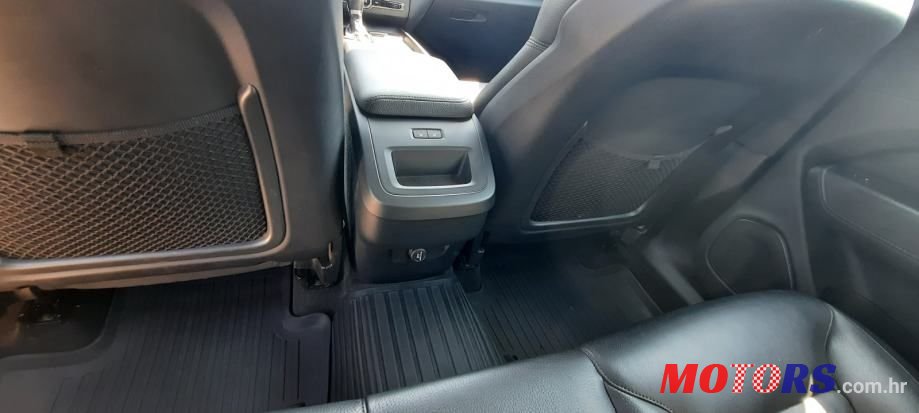 2017' Volvo XC60 photo #4