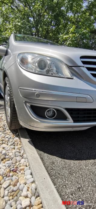 2005' Mercedes-Benz B-Klasa photo #5