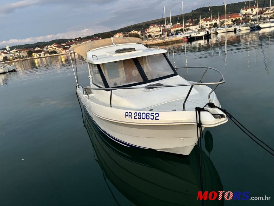 1999' Quicksilver photo #1