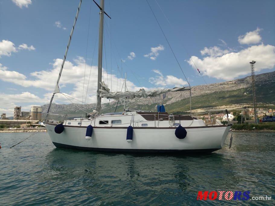 1974' Chris-Craft photo #1