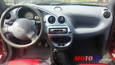 1998' Ford Ka photo #2