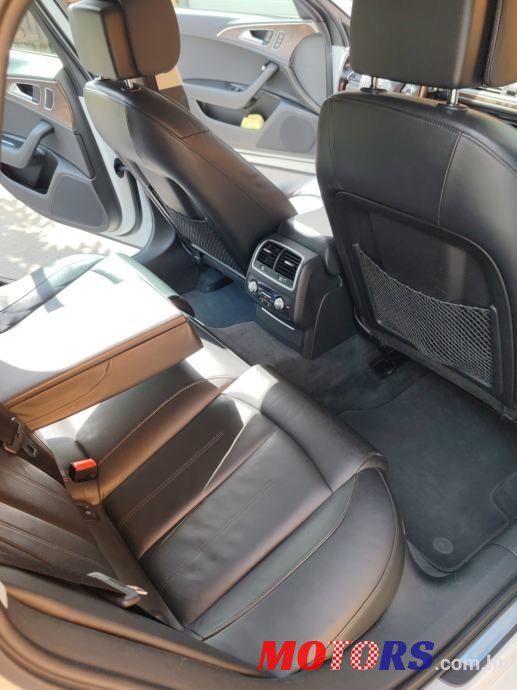 2015' Audi A6 2,0 Tdi photo #3