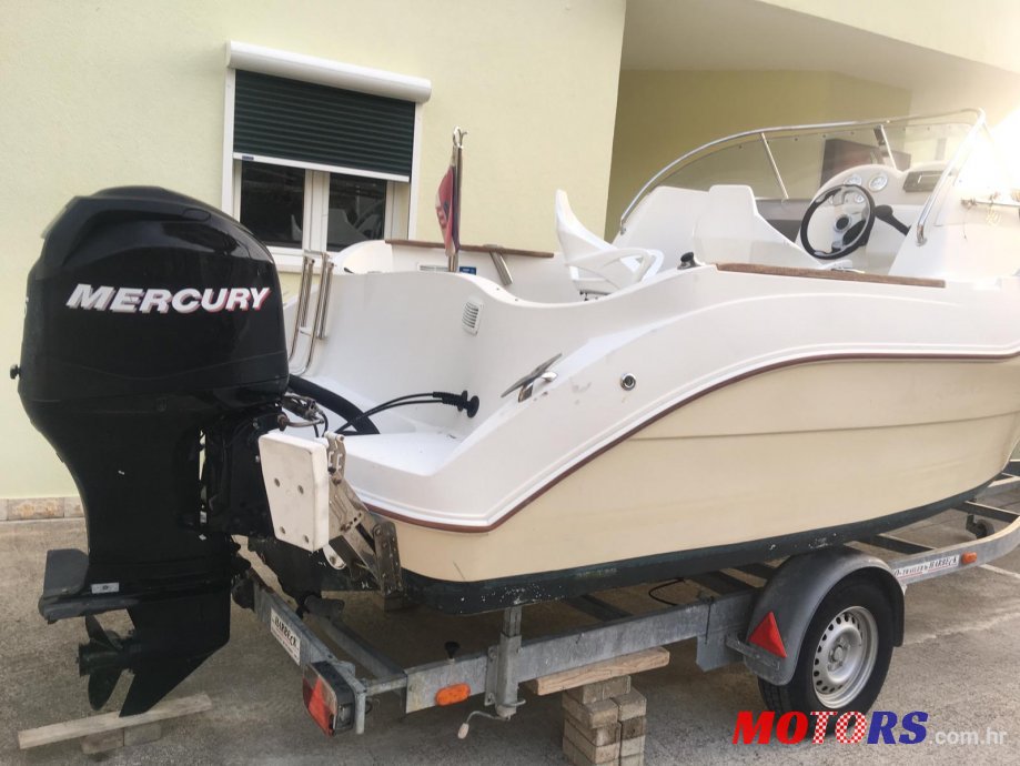 2007' Quicksilver photo #1