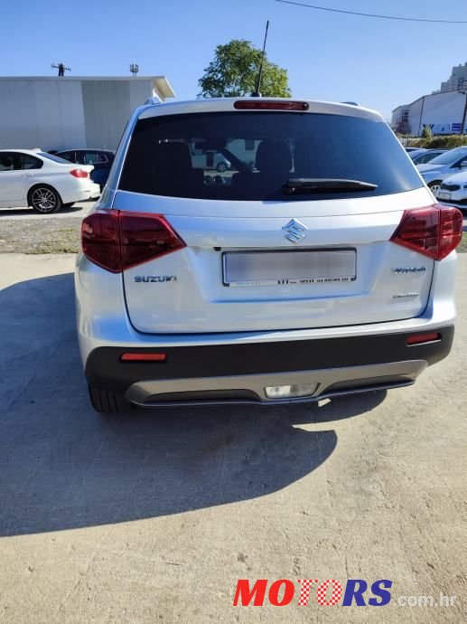 2019' Suzuki Vitara 1,0 photo #5