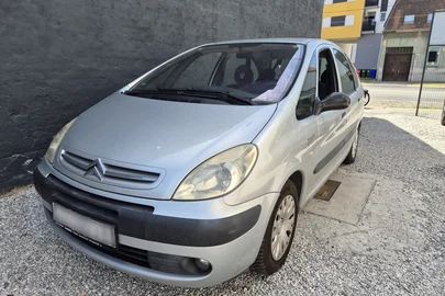 2005' Citroen Xsara Picasso 1,6 I