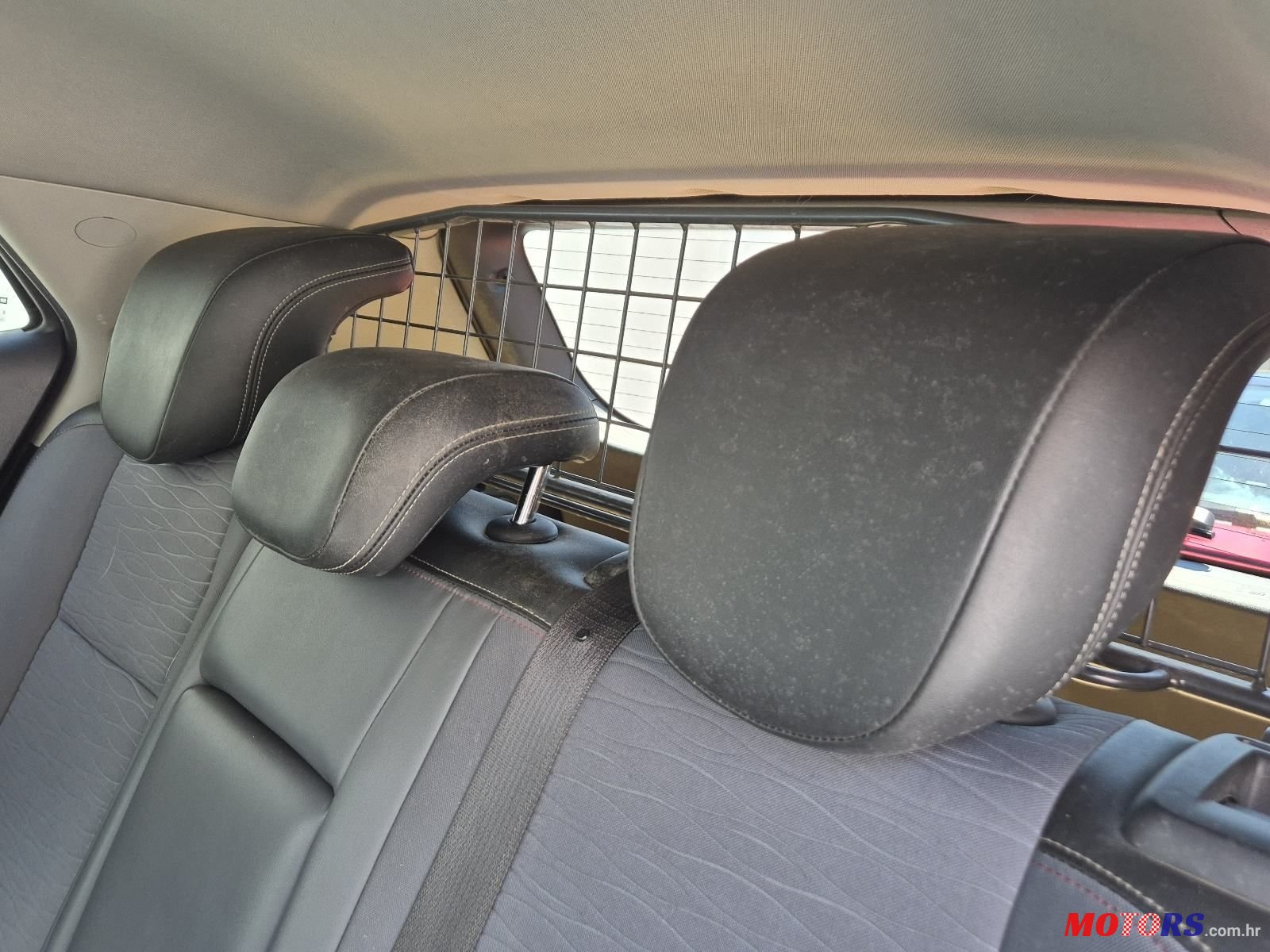 2014' Opel Mokka 1,7 photo #6
