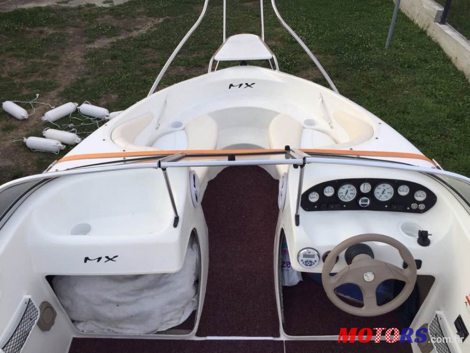 2005' Glastron 175 MX photo #2