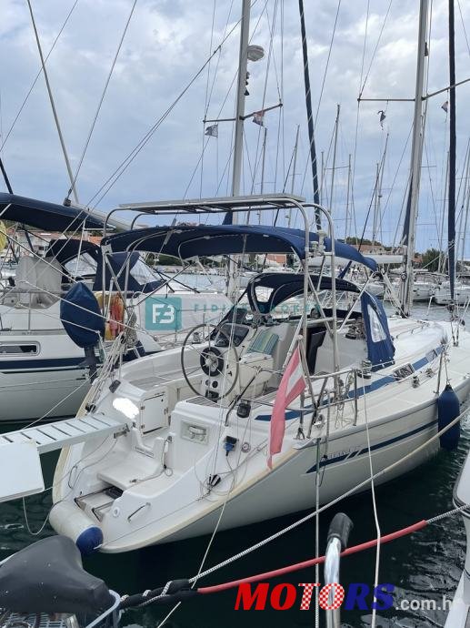 2001' Bavaria 37 photo #1