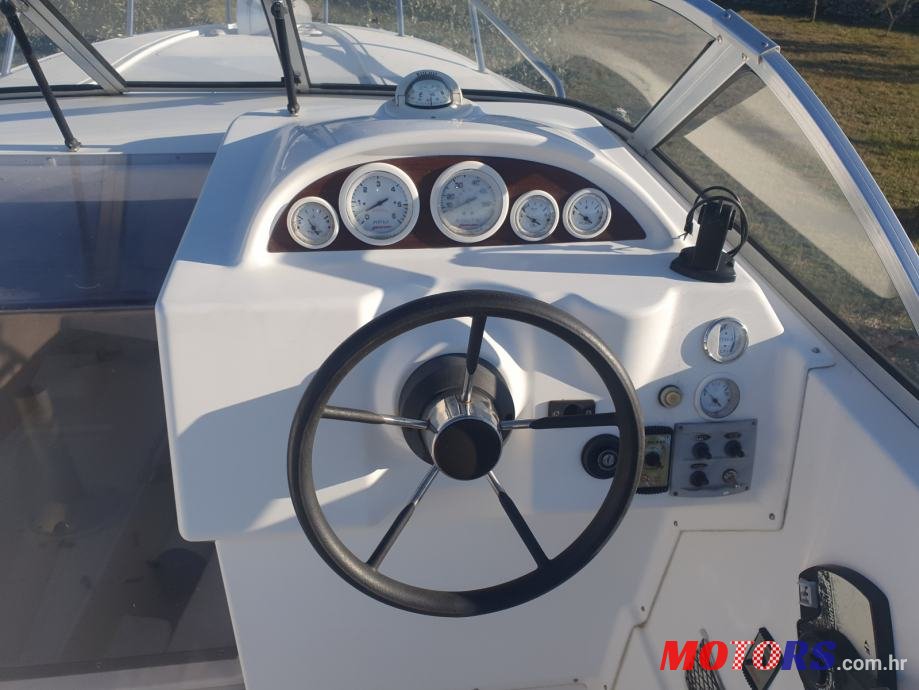 2004' Quicksilver FLAMINGO 620 photo #1