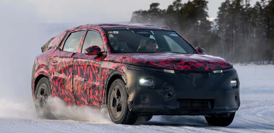 2025 Alfa Romeo Stelvio