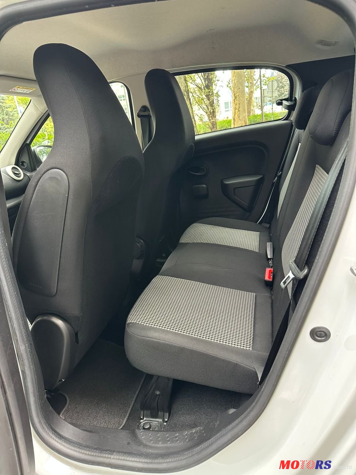 2021' Renault Twingo Sce 65 photo #6