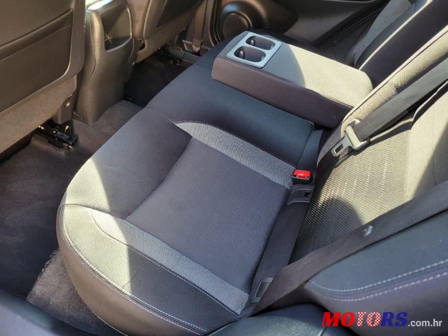 2017' Nissan Qashqai 1,5 Dci photo #6