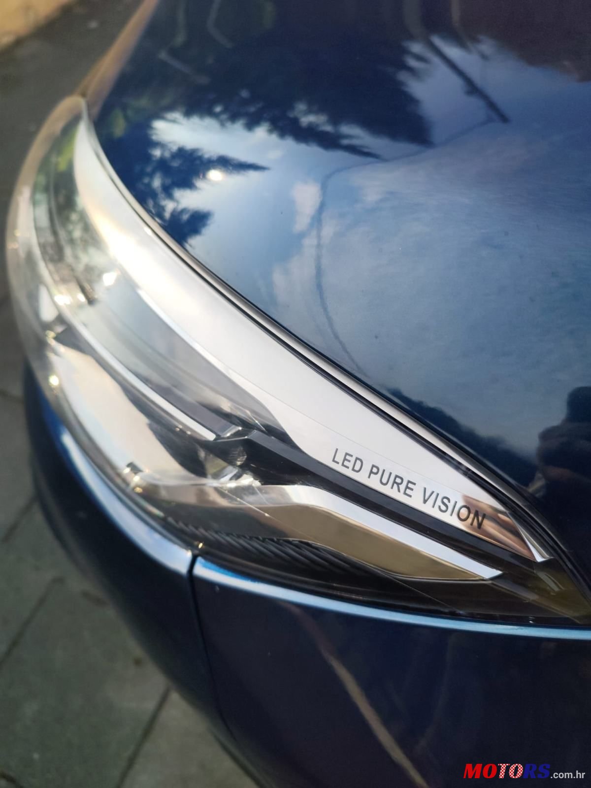 2017' Renault Captur Tce 90 photo #5