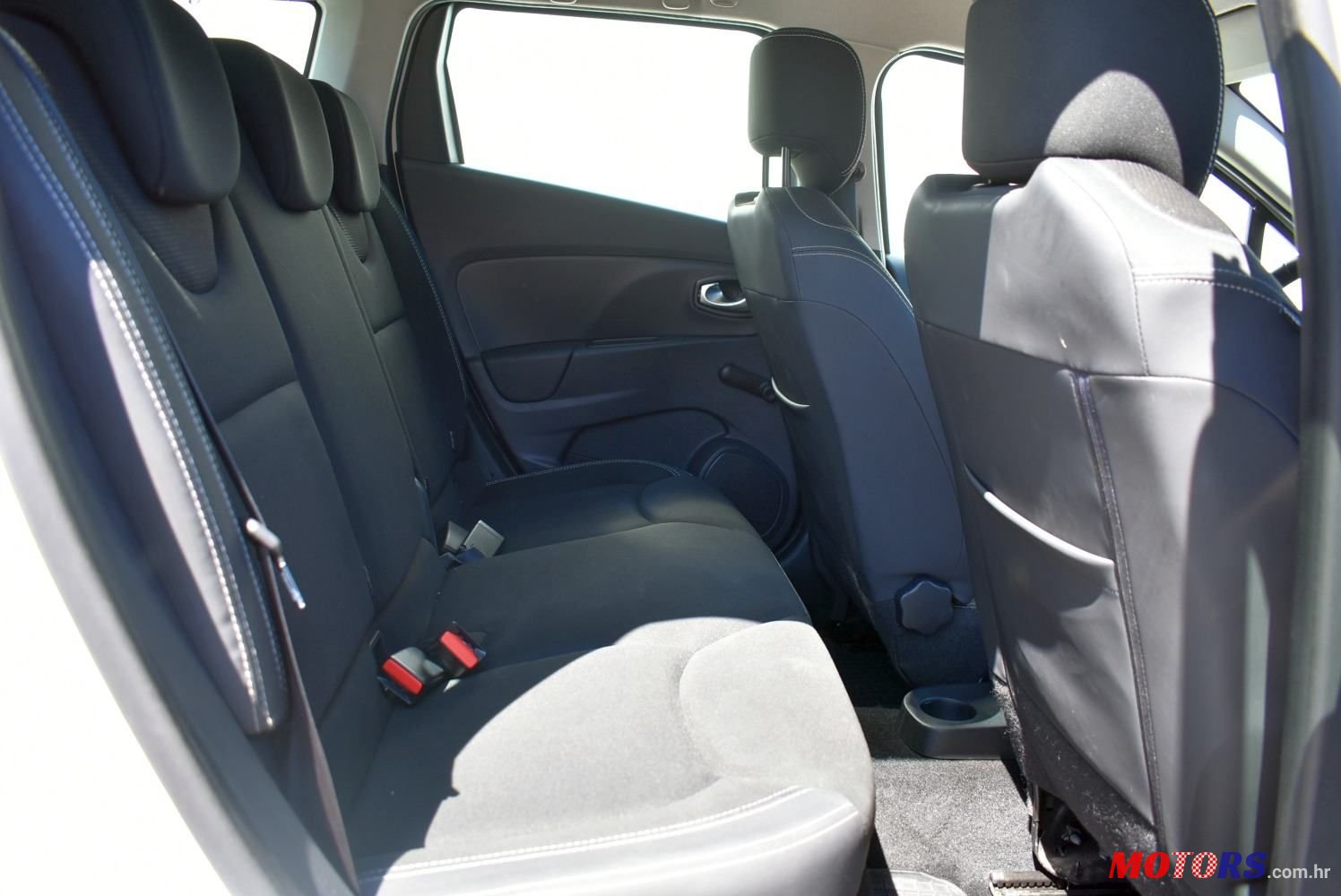 2019' Renault Clio Grandtour 1.5 Dci photo #6