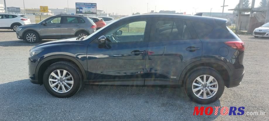 2017' Mazda CX-5 Cd150 photo #3