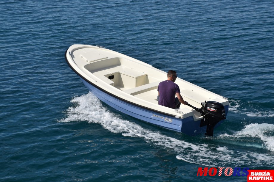 2020' Fortis 505 ISPORUKA ODMAH photo #1