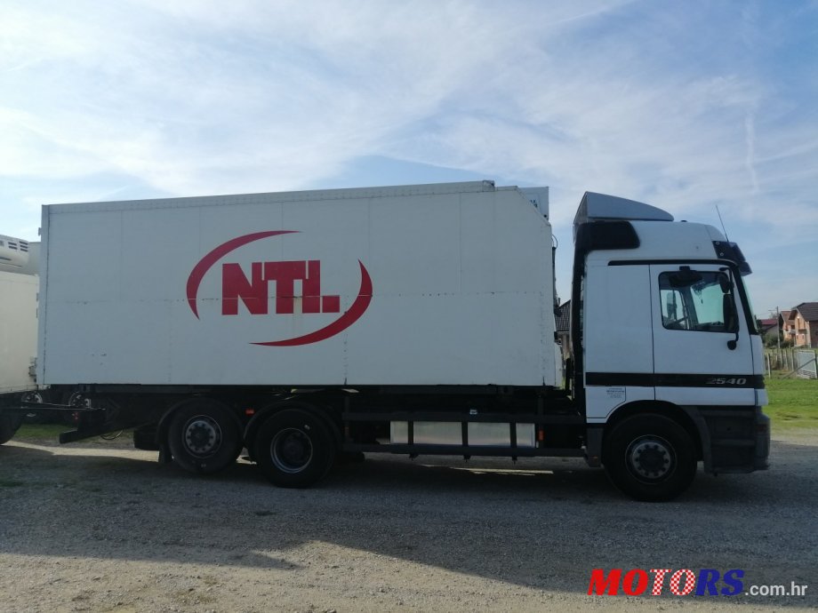 1996' Mercedes-Benz photo #1