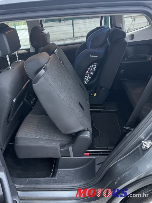 2018' Volkswagen Tiguan 2,0 Tdi photo #5