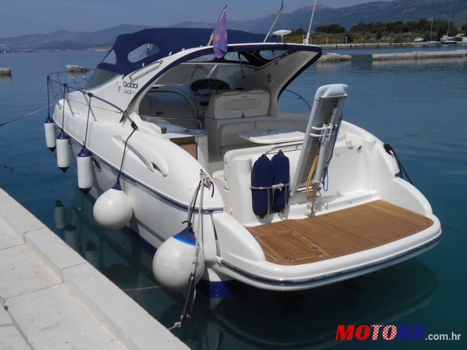 2004' Gobbi photo #1