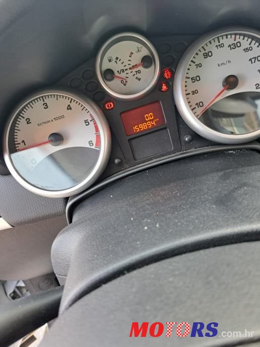 2010' Peugeot 207 1,6 Hdi photo #6