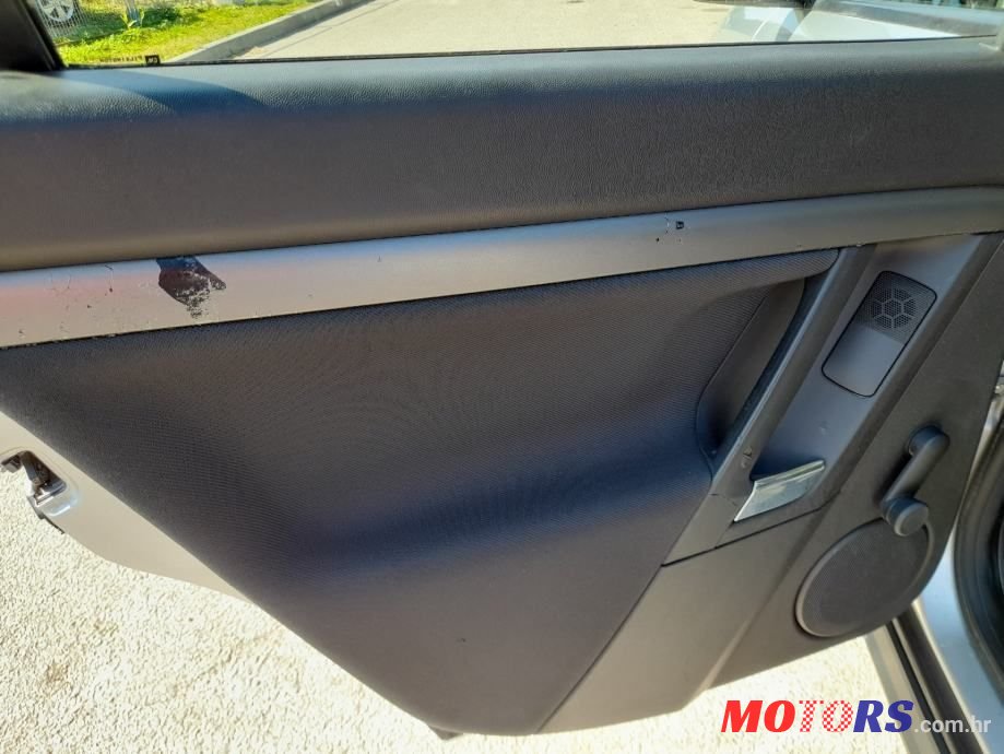 2003' Opel Vectra 1,8 photo #5