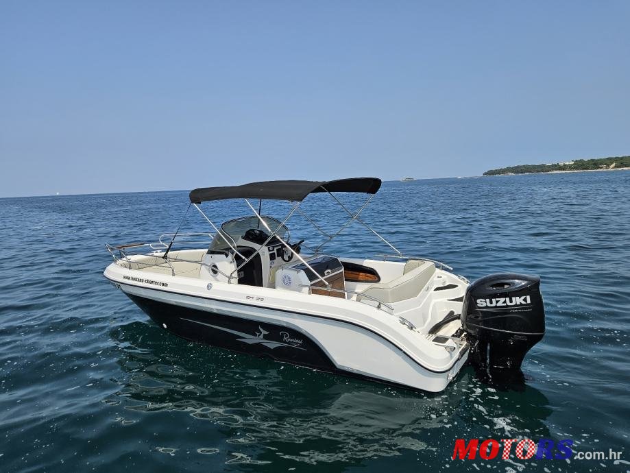 2013' Ranieri photo #1