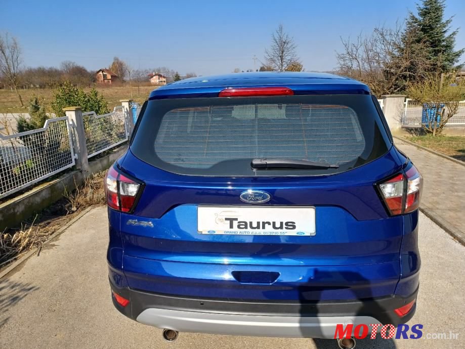 2018' Ford Kuga 1,5 photo #5