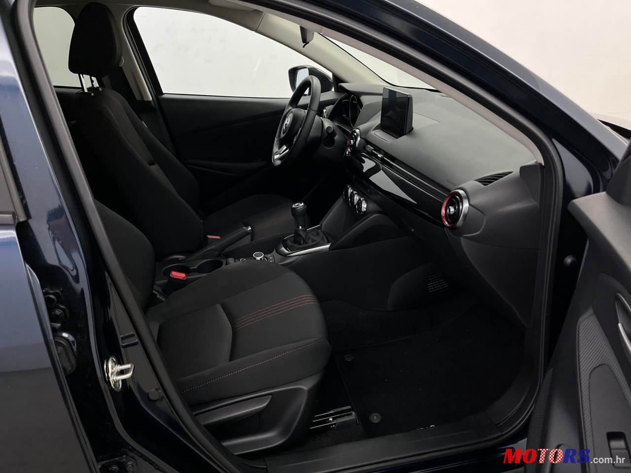 2023' Mazda 2 G90 photo #6