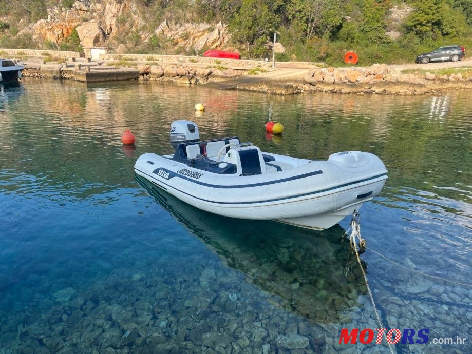 2006' Selva photo #1