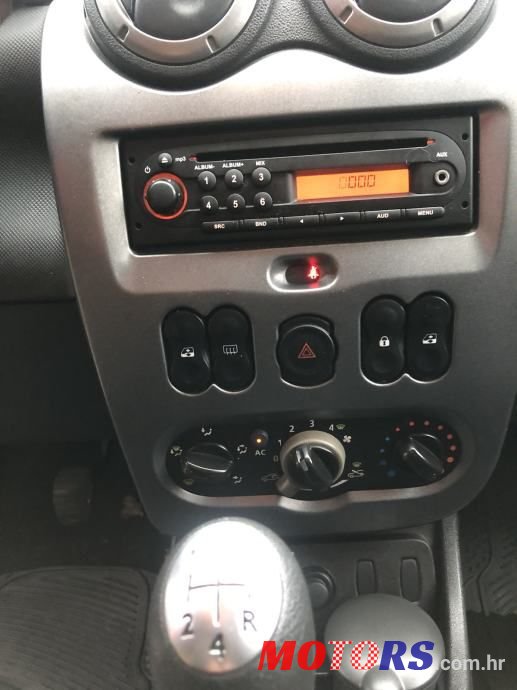 2012' Dacia Duster 1,5 Dci photo #4