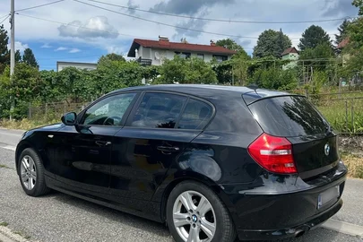 2010' BMW Serija 1 118D