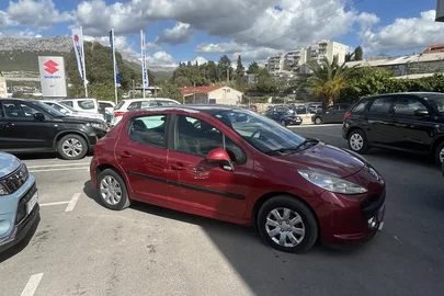 2007' Peugeot 207 Sport 1,4 16V