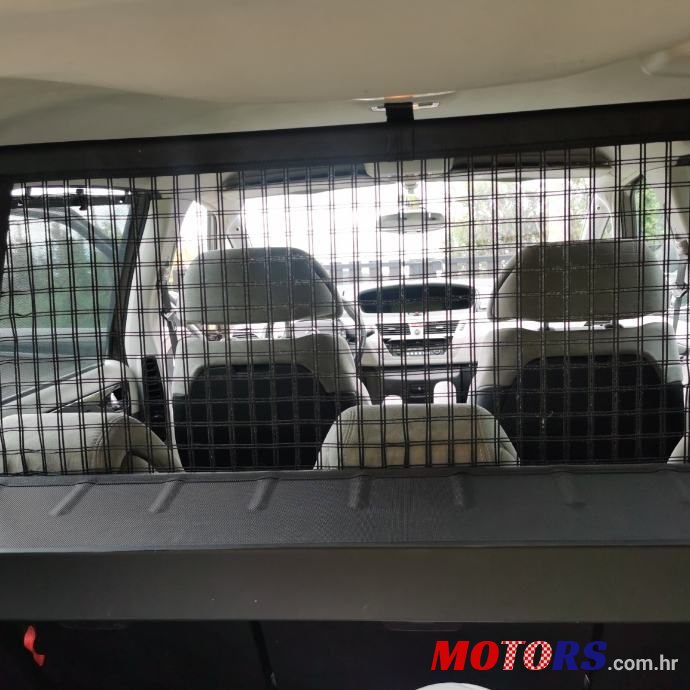 2008' Citroen C4 Grand Picasso 2,0 Hdi photo #6