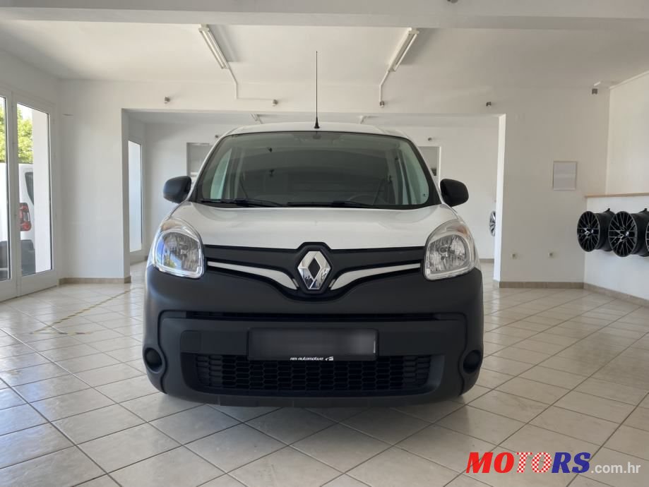 2019' Renault Kangoo 1,5 Dci photo #2